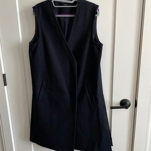 Vest coat